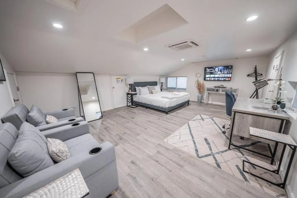 Holiday home Lefairview Chateau- Pickleball Heated Pool Jacuzzi Gilbert